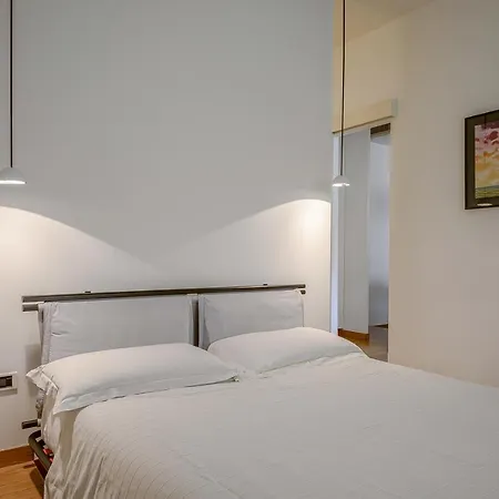 Casa Carletto Apartman *