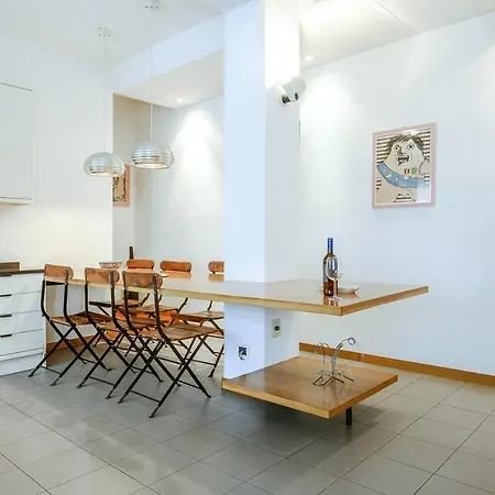 Casa Carletto 公寓 斯培西亚