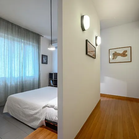 Casa Carletto 公寓 *