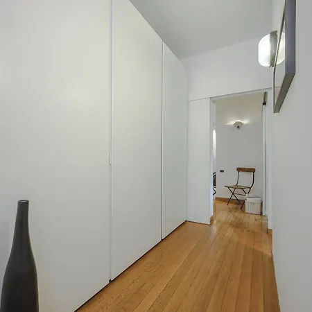 Casa Carletto 公寓 *