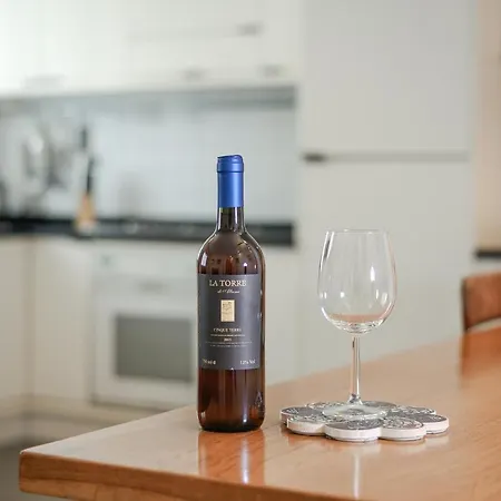 Casa Carletto Apartment