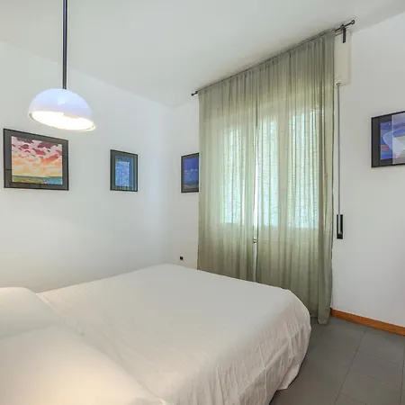 Apartment Casa Carletto La Spezia