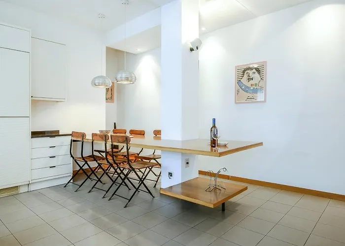 Casa Carletto Apartment La Spezia