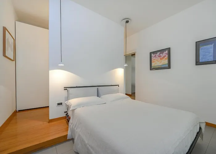 Casa Carletto * La Spezia