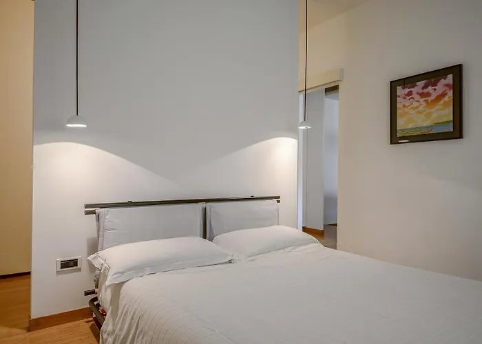 Casa Carletto Apartment *