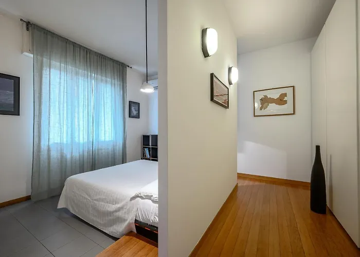 Casa Carletto Apartment *