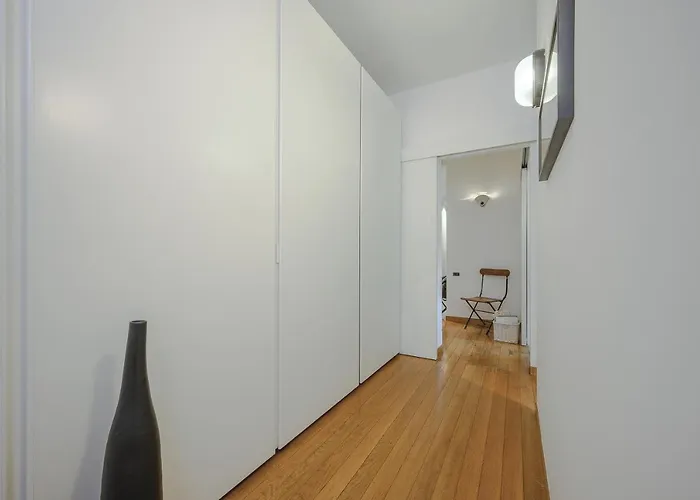 Casa Carletto Apartment *