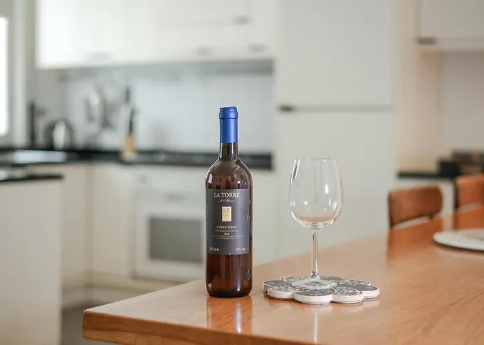 Casa Carletto Apartment