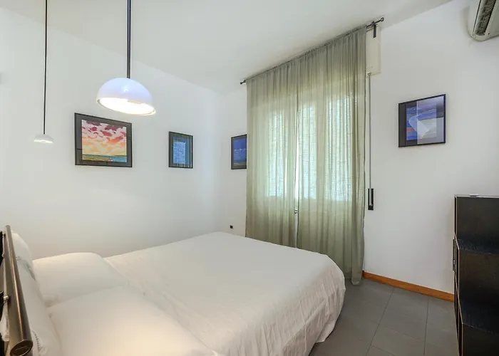 Apartment Casa Carletto La Spezia