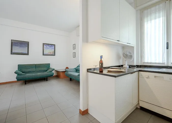 Casa Carletto La Spezia